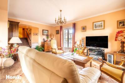 Villa - 166 m² - 5 pièces