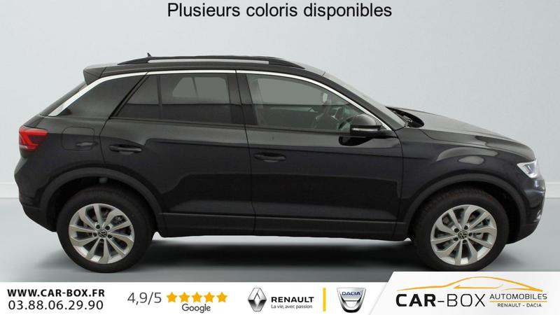 Volkswagen t-Roc 2.0 Tdi 150 Start Stop Dsg7 Life Plus
