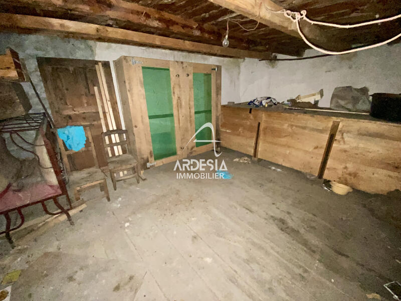 Maison - 150 m² - 6 pièces