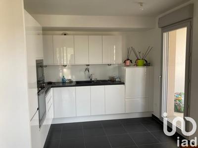 Appartement - 81 m² - 4 pièces