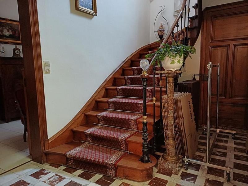 Maison - 148 m² - 6 pièces