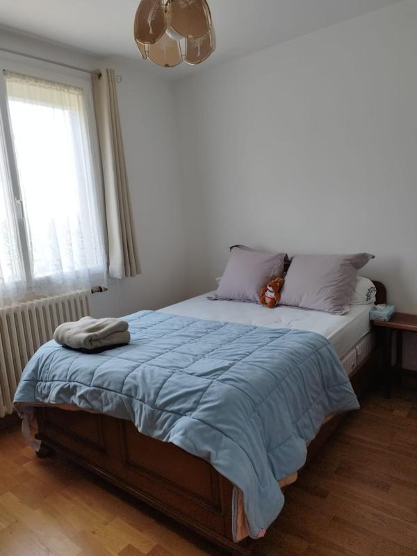 Maison - 166 m² - 9 pièces