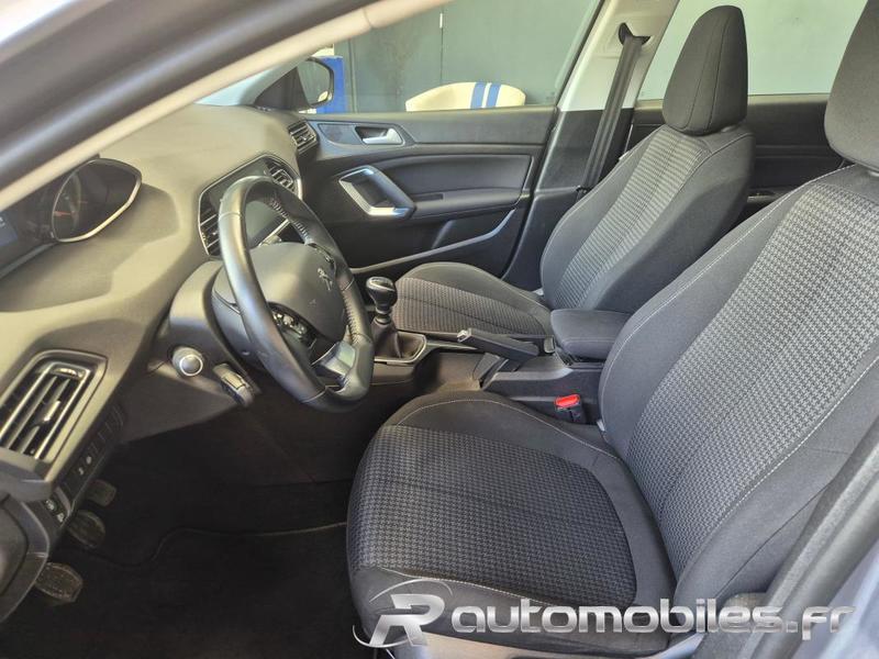 Peugeot 308 1.5 Hdi 100 Active