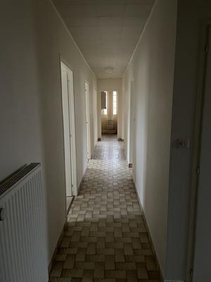 Appartement - 89 m² - 5 pièces