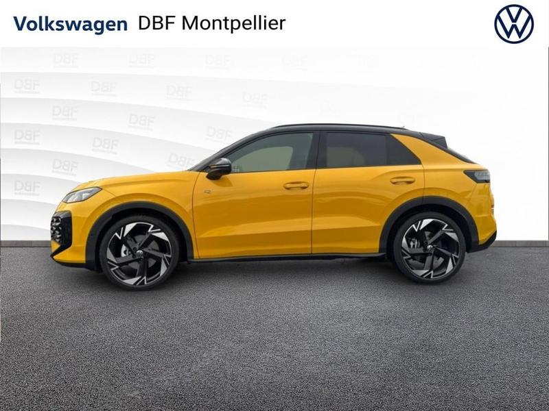 Volkswagen t-Roc Fl Nouveau Nf 1.5 Etsi Hybrid 150ch d