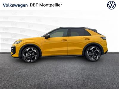 Volkswagen t-Roc Fl Nouveau Nf 1.5 Etsi Hybrid 150ch d