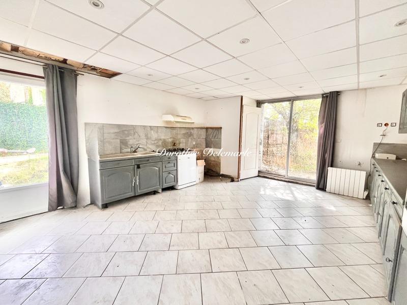 Maison - 158 m² - 5 pièces
