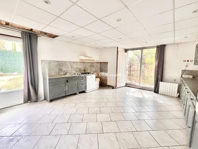 Maison - 158 m² - 5 pièces