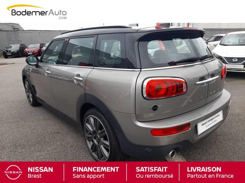 Mini Mini Countryman 136 ch Cooper
