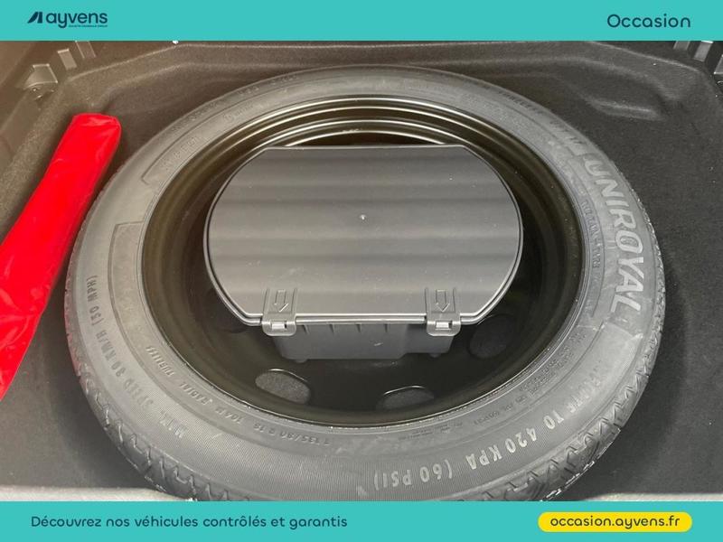 Citroën C5 Aircross BlueHDi 130ch s&amp;S Business Eat8