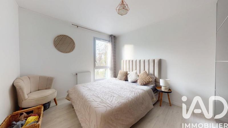 Appartement - 76 m² - 4 pièces