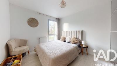 Appartement - 76 m² - 4 pièces