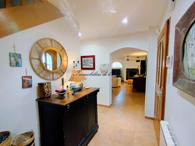 Maison - 134 m² - 6 pièces