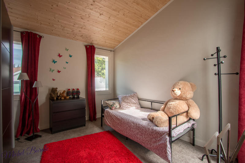 Maison - 197 m² - 6 pièces