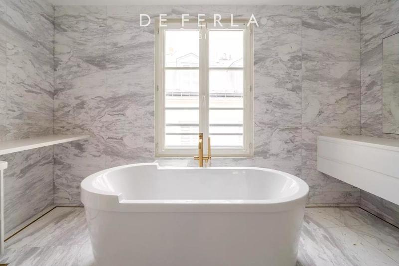 Duplex - 206 m² - 5 pièces