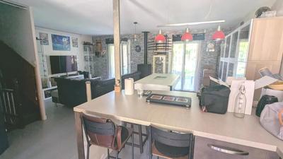 Villa - 101 m² - 5 pièces