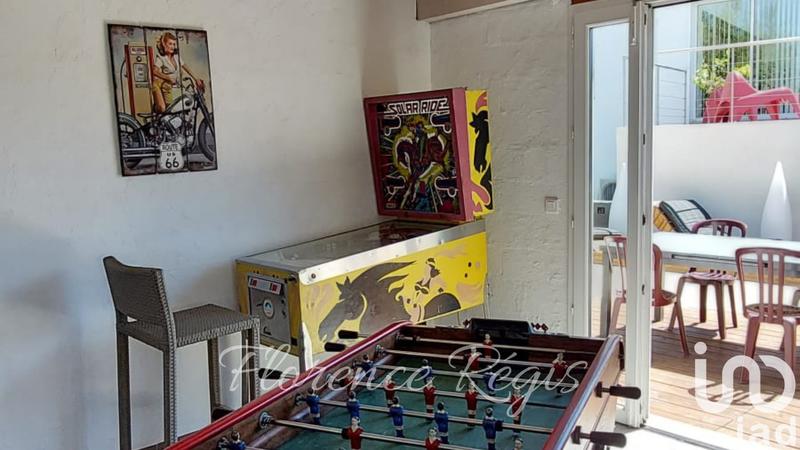 Maison - 165 m² - 6 pièces