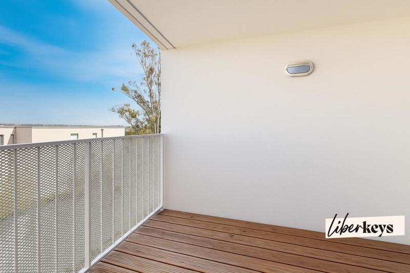 Duplex - 104 m² - 5 pièces