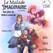Le Malade Imaginaire