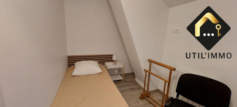 Maison - 189 m² - 7 pièces