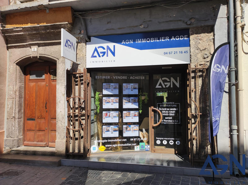 Terrain agricole - 6 209 m²