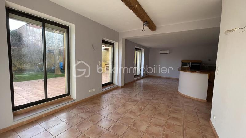 Maison de ville - 162 m² - 6 pièces