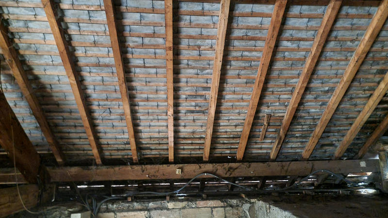 Maison de village - 60 m² - 3 pièces