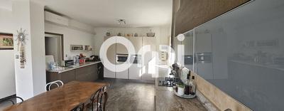 Villa - 185 m² - 6 pièces