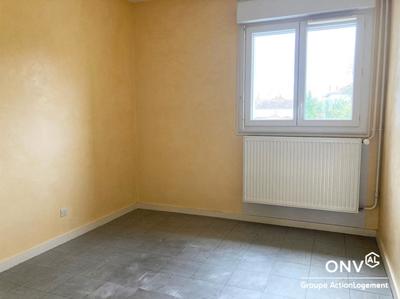 Appartement - 79 m² - 4 pièces