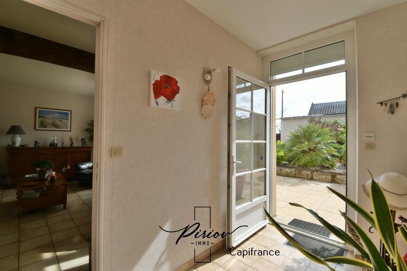 Propriété - 129 m² - 8 pièces