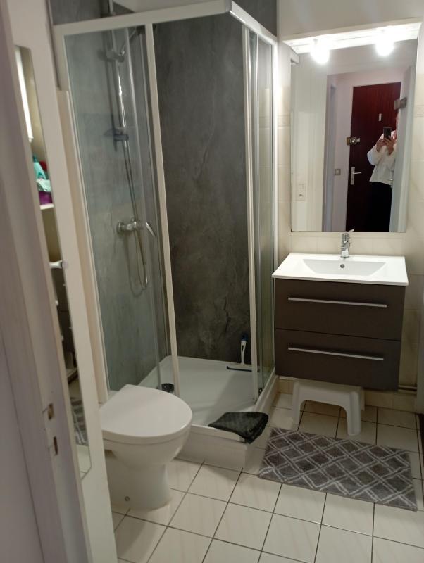 Appartement - 30 m² - 2 pièces