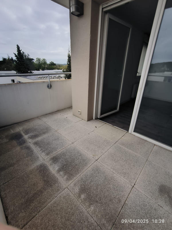 Appartement - 73 m² - 4 pièces