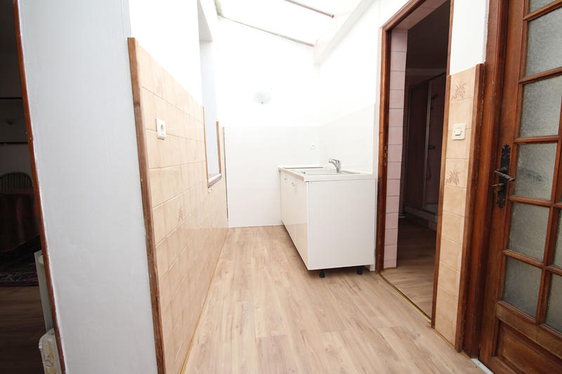 Maison - 71 m² - 4 pièces