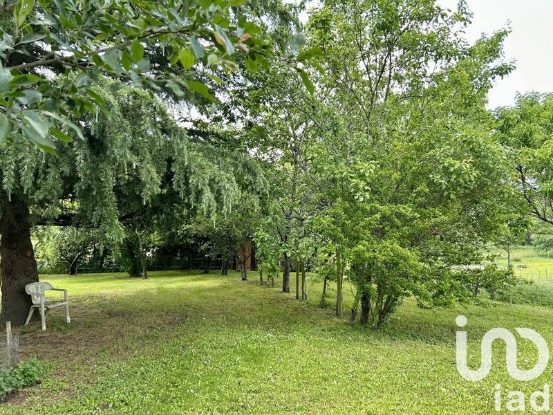 Maison de village - 117 m² - 3 pièces