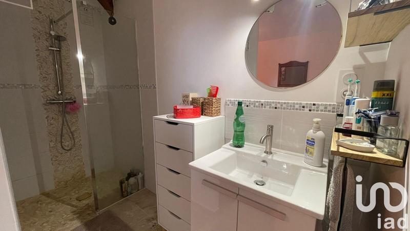 Maison - 311 m² - 13 pièces