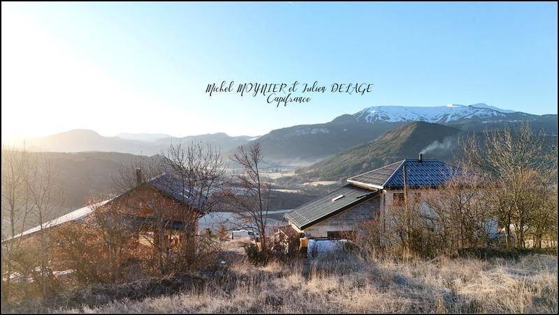 Terrain constructible - 951 m²