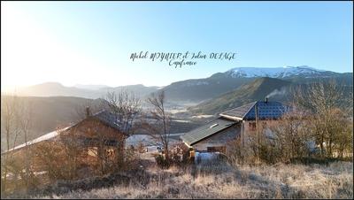 Terrain constructible - 951 m²