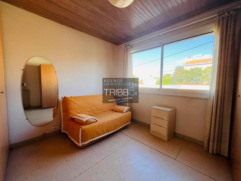 Maison - 93 m² - 4 pièces