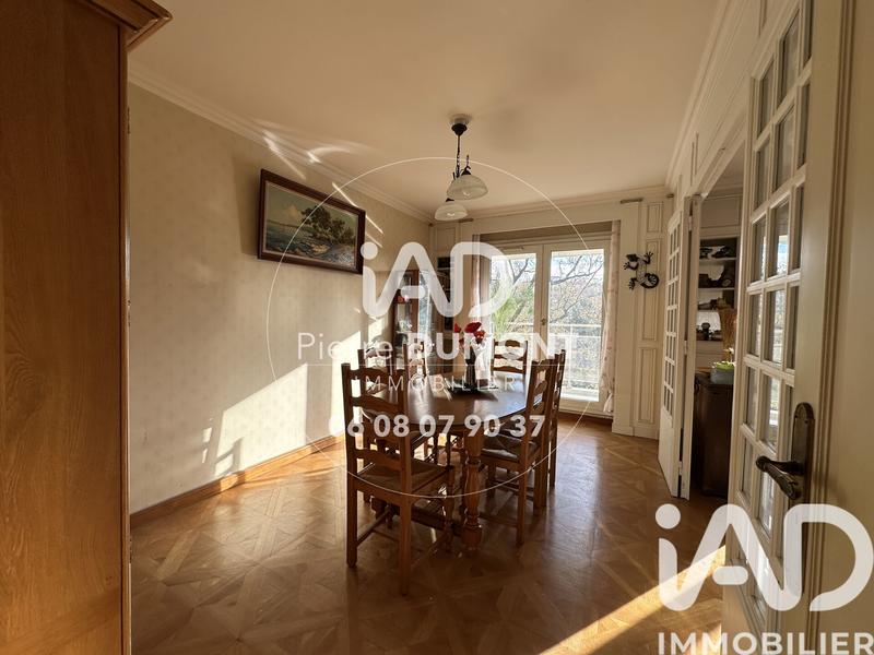 Appartement - 94 m² - 4 pièces