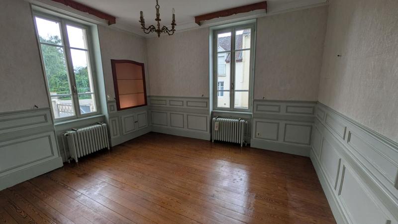 Maison - 176 m² - 7 pièces