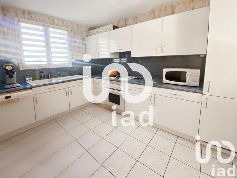 Maison de ville - 110 m² - 5 pièces