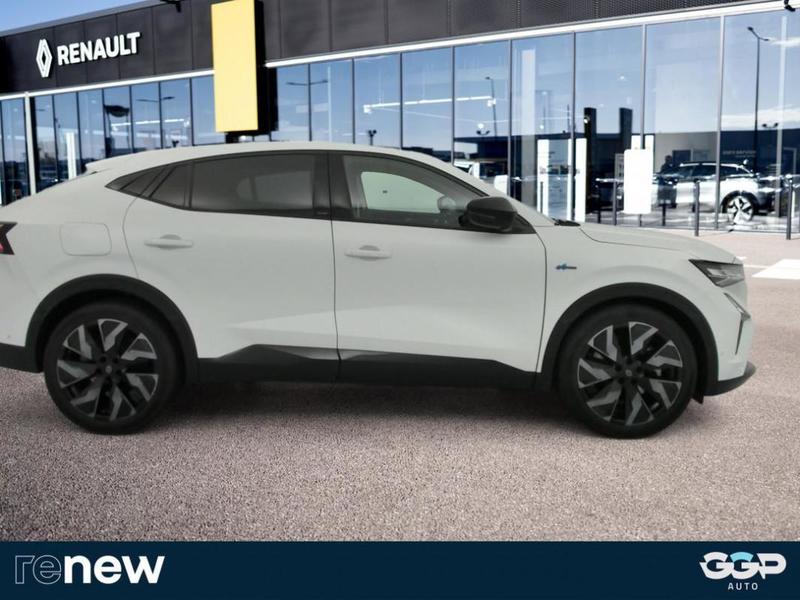 Renault Rafale E-Tech full hybrid 200 ch esprit Alpine