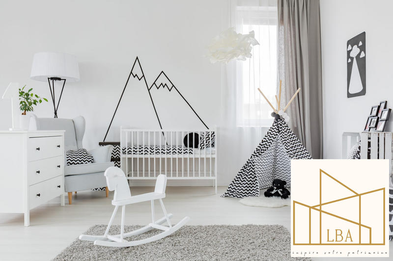 Appartement - 88 m² - 4 pièces