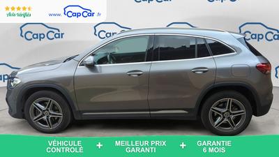 Mercedes Classe Gla 250 e 218 8g-Dct Amg Line