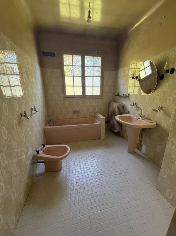 Pavillon - 181 m² - 6 pièces