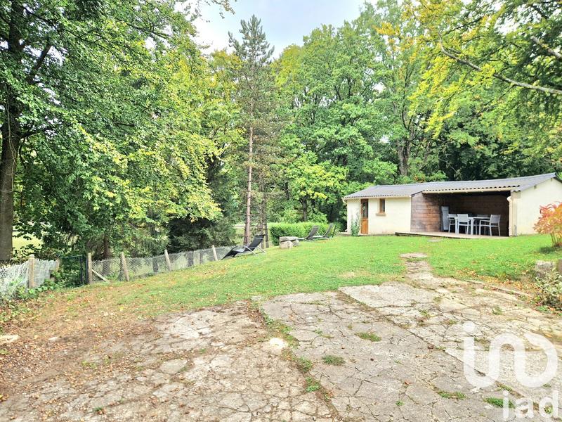 Maison - 75 m² - 4 pièces