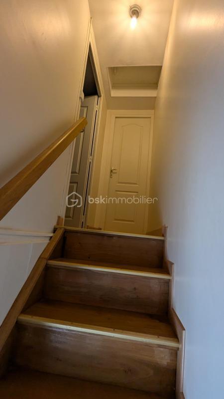 Maison traditionnelle - 83 m² - 4 pièces