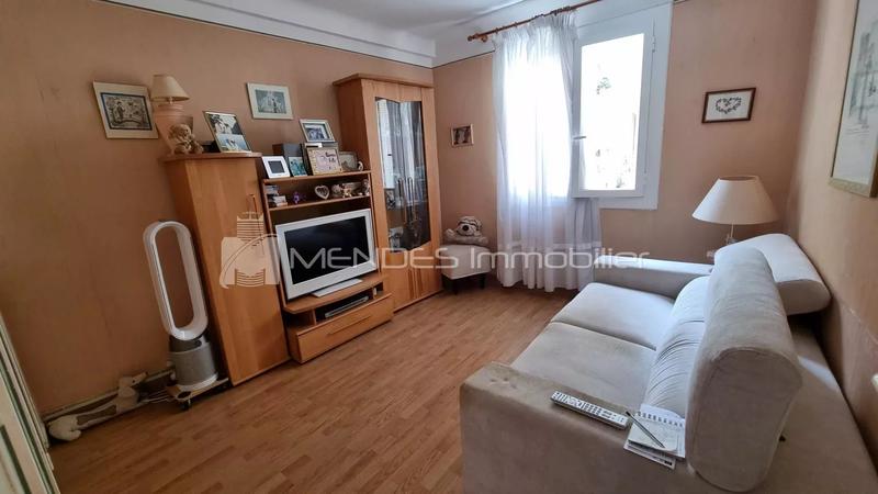 Appartement - 68 m² - 4 pièces