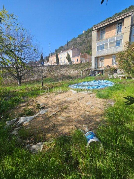 Maison ancienne - 150 m² - 6 pièces