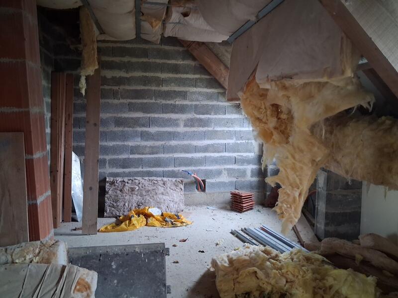 Maison - 200 m² - 6 pièces